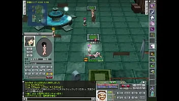 Thumbnail do vídeo: 【Final Hope】Anal Pump(ph)