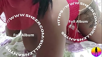 Thumbnail do vídeo: FITNESS MODEL IN BRAZIL HOT AND READY