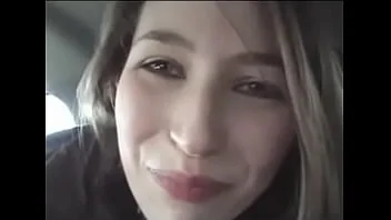 Thumbnail do vídeo: My GF Kim Swallowing...
