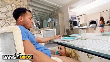 Thumbnail do vídeo: Stepmom Cherie with Black Stud Ricky Johnson