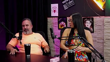 Thumbnail do vídeo: Conhecido mundialmente, o 'Carona do TED' é um mistério excitante