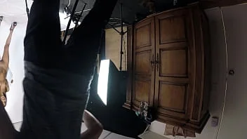 Thumbnail do vídeo: Mandy Mynxx Oral Show MAIN