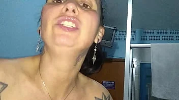 Thumbnail do vídeo: orgia negra do sul