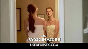 Thumbnail do vídeo: Jane Rogers & Minxx Marley - Sensual Experience