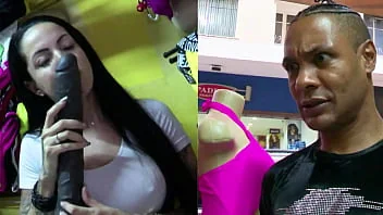 Thumbnail do vídeo: As Melhores Prostitutas Do Bairro