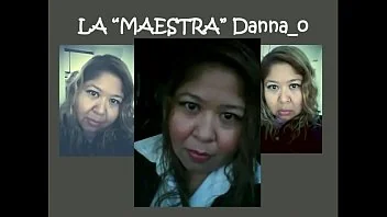 Thumbnail do vídeo: Danna: The Heat