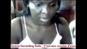 Thumbnail do vídeo: Porno Sexe Afrique Gratuit