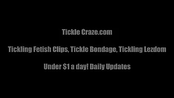 Thumbnail do vídeo: Stop tickling me!