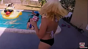 Thumbnail do vídeo: Megan’s Solo Heat