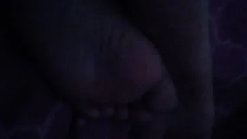 Thumbnail do vídeo: Cute friend foot fetish action 2