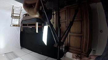 Thumbnail do vídeo: Mandy Mynxx - Exclusive Oral Prime