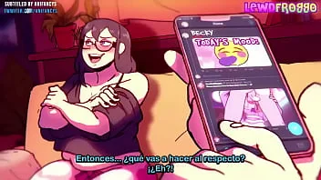 Thumbnail do vídeo: Rule 34: All You Can Imagine
