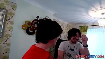 Thumbnail do vídeo: Sensual European ride
