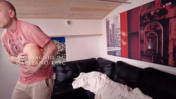 Thumbnail do vídeo: Ass Stroke with Africa Danger Nailed