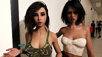 Thumbnail do vídeo: Intertwined 43 | The Missing Connection